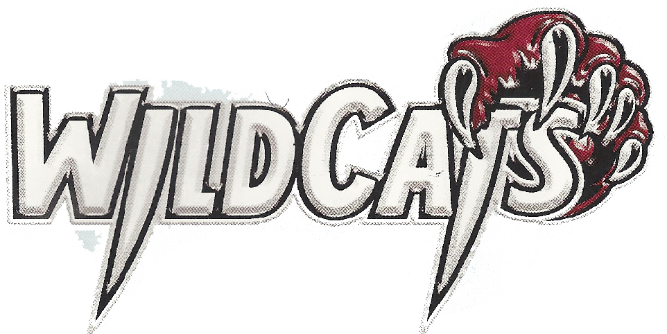 Wildcat Clip Art Logo Graphics Clipart Mascot Pictures