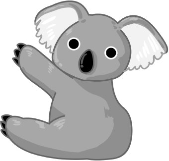 Koala Clip Art Image Search Results