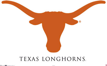 University Of Texas Longhorns Ut17 Large Jpg