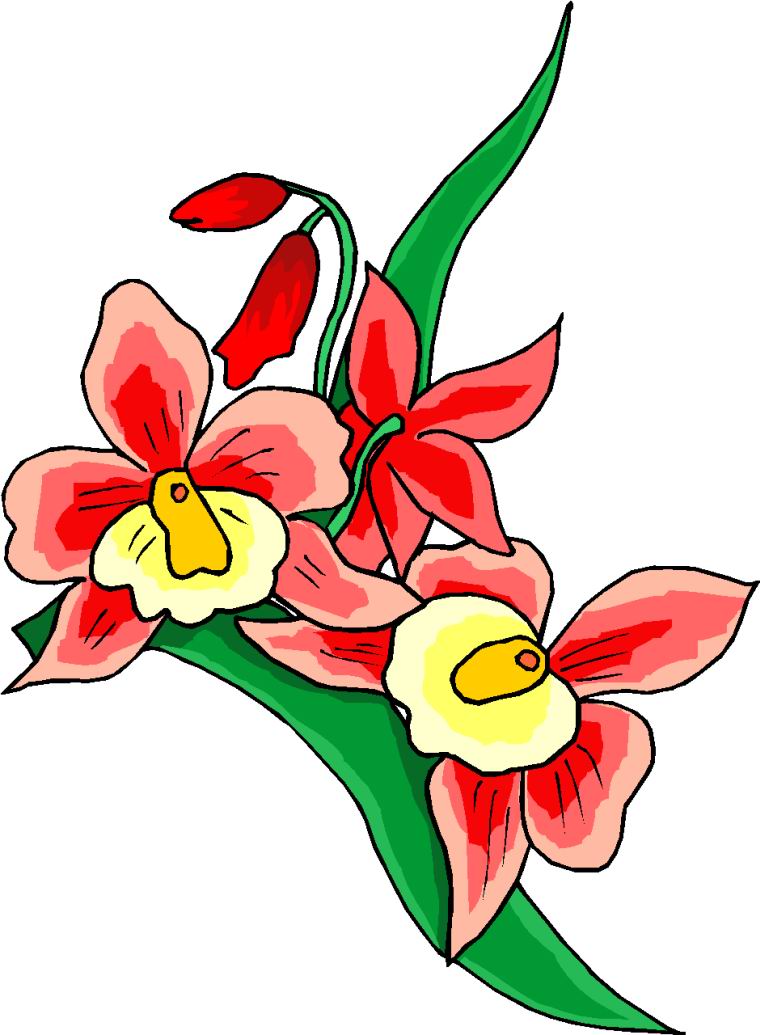 29 Easter Flower Clip Art Free Cliparts That You Can Download To You