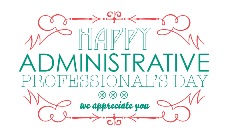 Fastdirect Connect Blog   Happy Administrative Professional S Day