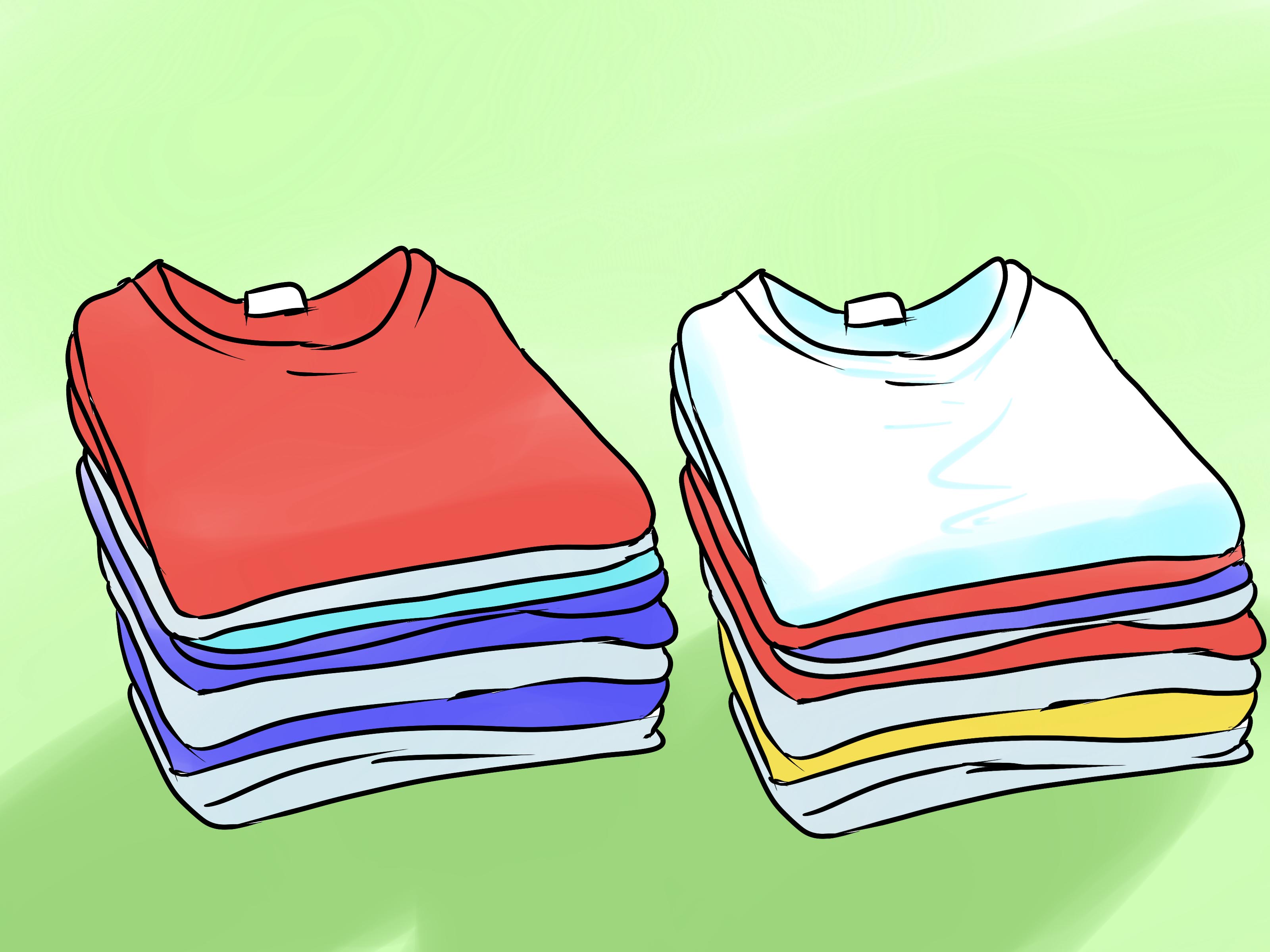 How To Dry Clean  11 Steps  With Pictures    Wikihow
