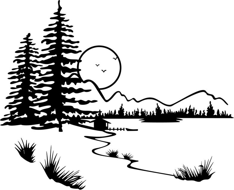 Lake Clipart About Us