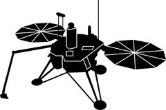 Rover Mars Stock Vectors Illustrations   Clipart