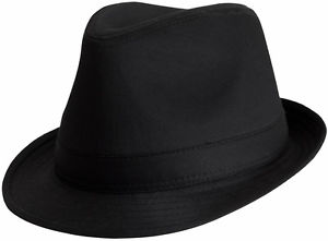 Al Capone Hat Clipart