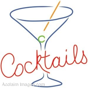 Cocktails Drinks Clipart Cocktails Drinks Clipart