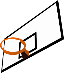Free Basketball Clip Art Is A Slam Dunk
