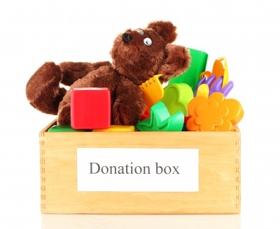 Get Yourself Organized In 2013  How To Organize Toys  Your Kid S Or