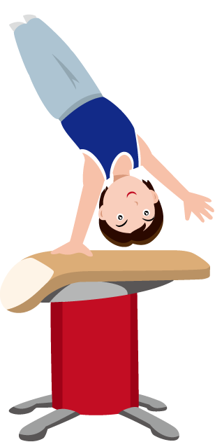Male Gymnast Clipart   Cliparthut   Free Clipart