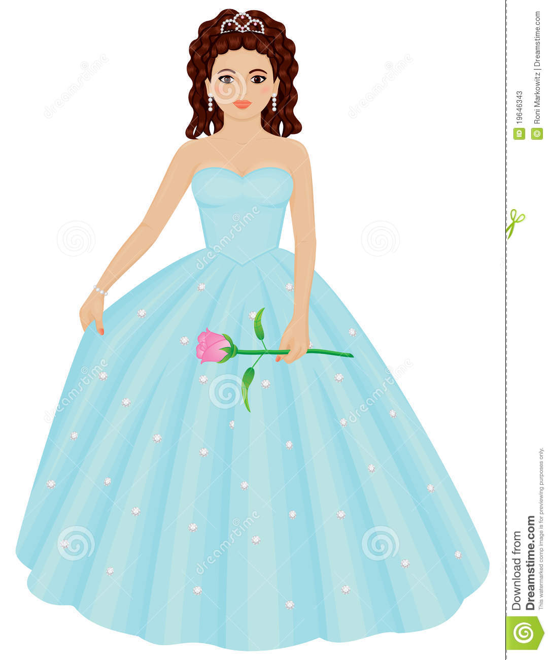 Beautiful Queen Clipart   Clipart Panda   Free Clipart Images