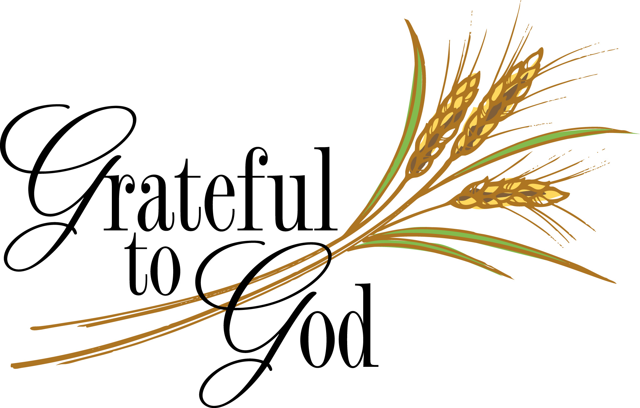 Thanksgiving Is A Time For Sharing The Goodness Of God With Our