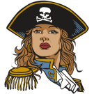 Pirate Clipart   Mascot Clipart