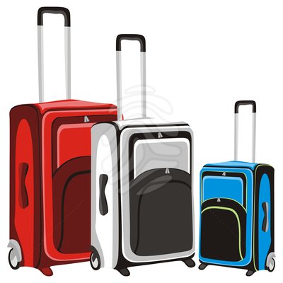 Luggage Clipart Royalty Free Images 50315117 Jpg