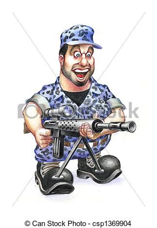 Navy Soldier Clipart Images   Pictures   Becuo