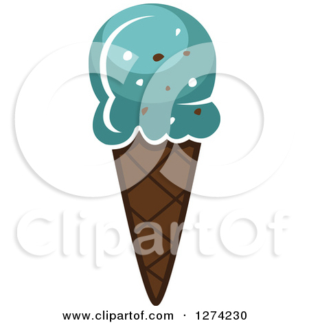 Royalty Free  Rf  Ice Cream Clipart Illustrations Vector Graphics