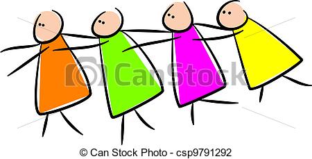 People Being Nice To Each Other Clipart Images   Pictures   Becuo