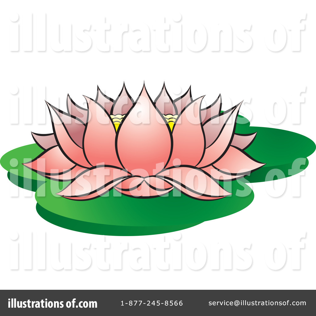 Clipart Lotus