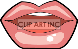 Frown Lips Clipart Lip Lips Mouth Mouth222 Gif