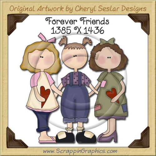 Three Sisters Clipart Graphics Clip Art Download