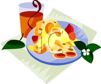 Home Clipart Food And Cuisine Food Breakfast 279 Of 306