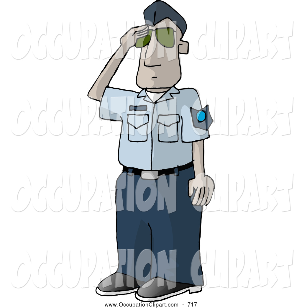 Royalty Free People Stock Occupation Clipart Illustrations Page 3