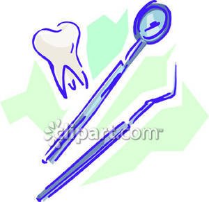 Dental Tooth Clip Art Pictures