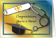 Funny Nursing Graduation Pictures Nurse Graduation Diploma
