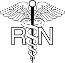 Nursing Symbol Clip Art