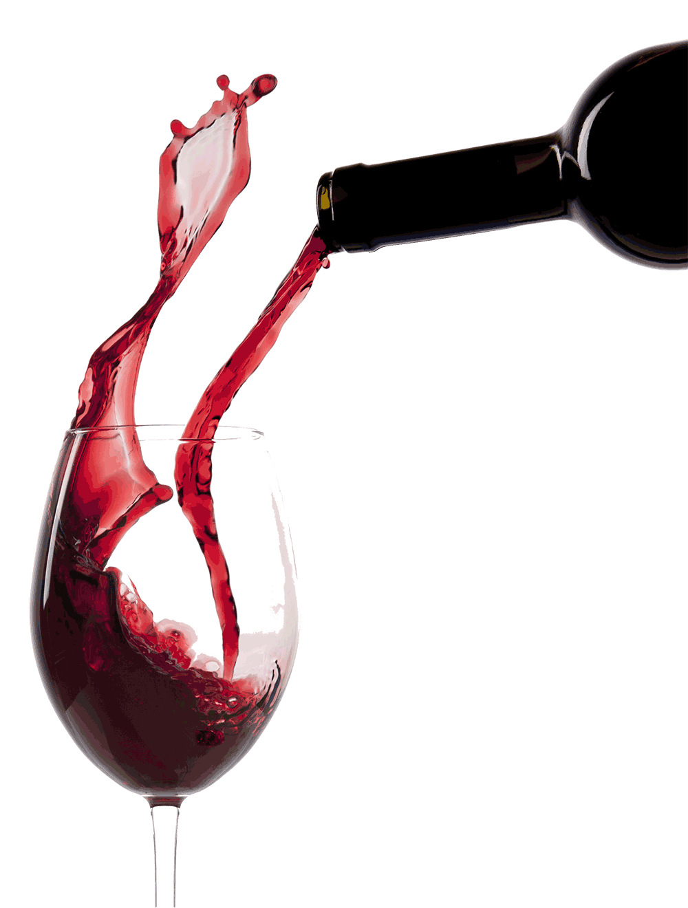 Download Png Image  Wine Glass Png Image