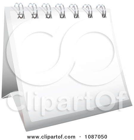 Royalty Free Stock Illustrations Of Calendars By Michaeltravers Page 1