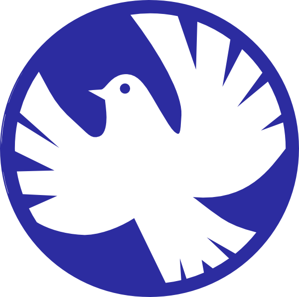 Peace Dove Svg Downloads   Symbols   Download Vector Clip Art Online
