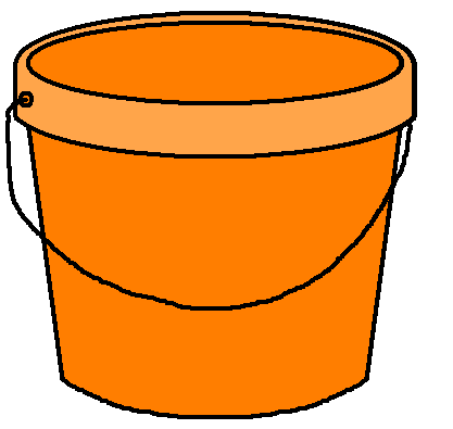 Beach Bucket Clipart Download The  Png Files