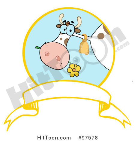 Dairy Farm Clipart Cli Dairy Farm Clipart Cli Illustration Of A