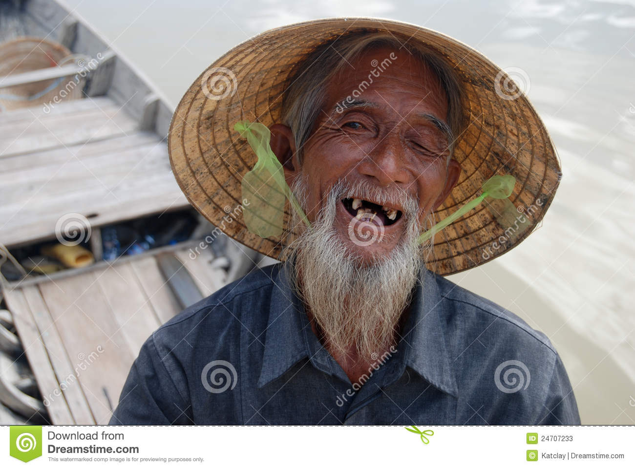 Stock Photos  Smiling Vietnamese Man  Image  24707233