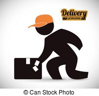 Utility Worker Illustrations And Clipart  445 Utility Worker Royalty