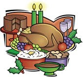 Invites Families And Individuals To A Free Christmas Day Dinner