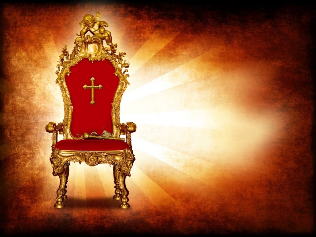 Zechariah 14  Resurrection And The Restoration Of The Throne Of God