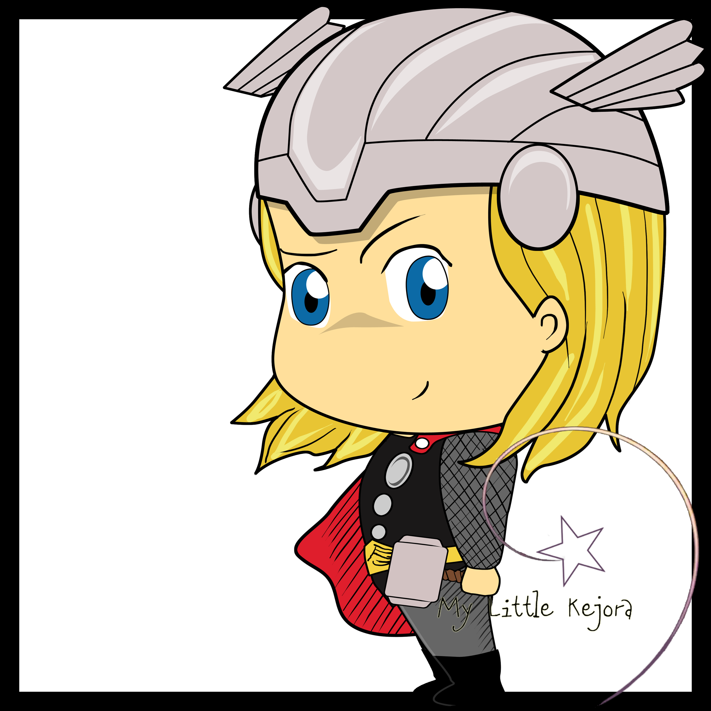 Thor2 Png