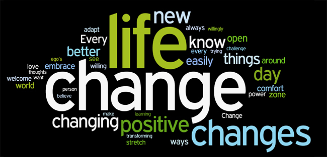 One Manage Managing Change Can Too Much Change Not Be Change At All