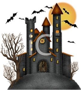 Result For Http   Www Picturesof Net  Images 300 A Cartoon Haunted