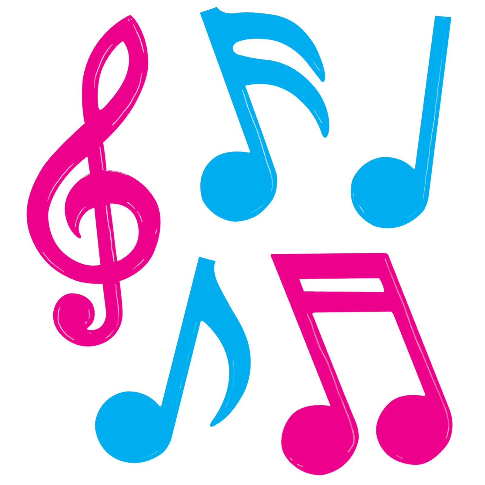33 Picture Of A Musical Note Free Cliparts That You Can Download To
