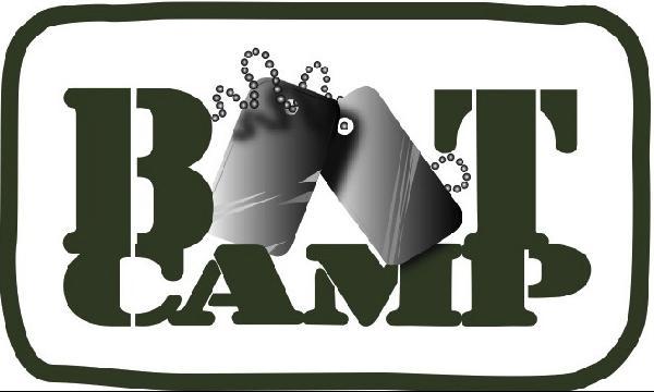 Fitness Boot Camp Logos