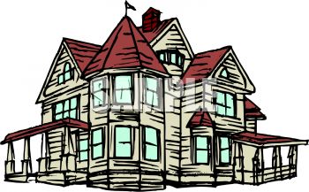 Mansion 20clipart   Clipart Panda   Free Clipart Images