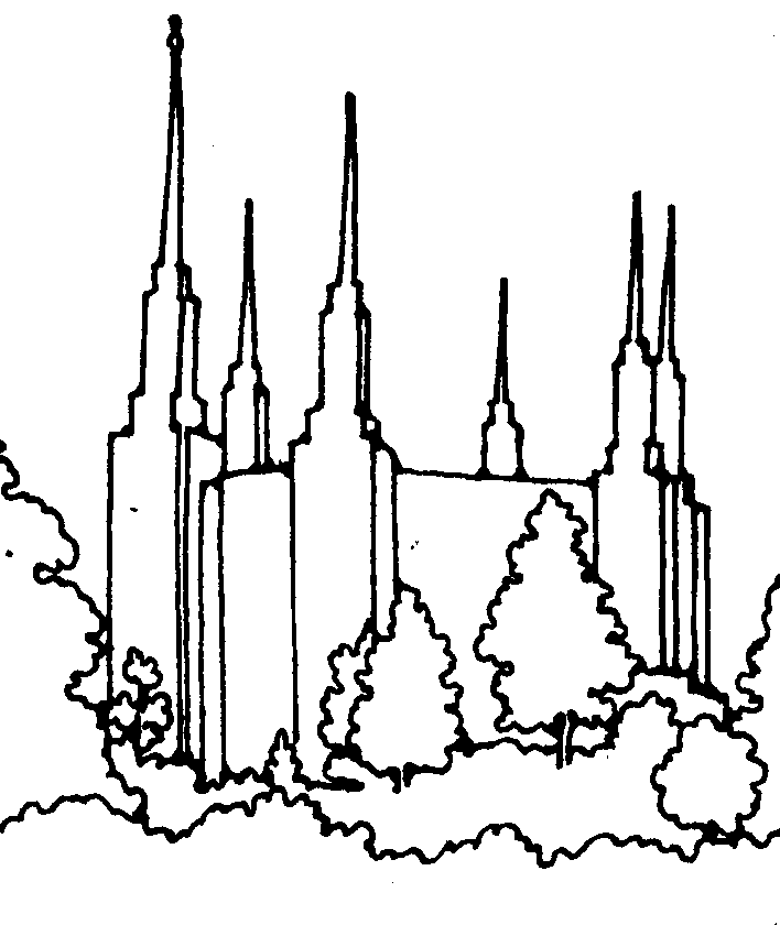 20 Salt Lake Temple Clip Art Free Cliparts That You Can Download To
