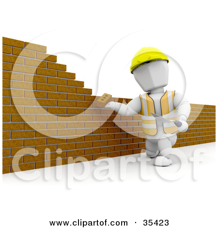 White Brick Wall Texture Tilling This Textures Is Based On A Public