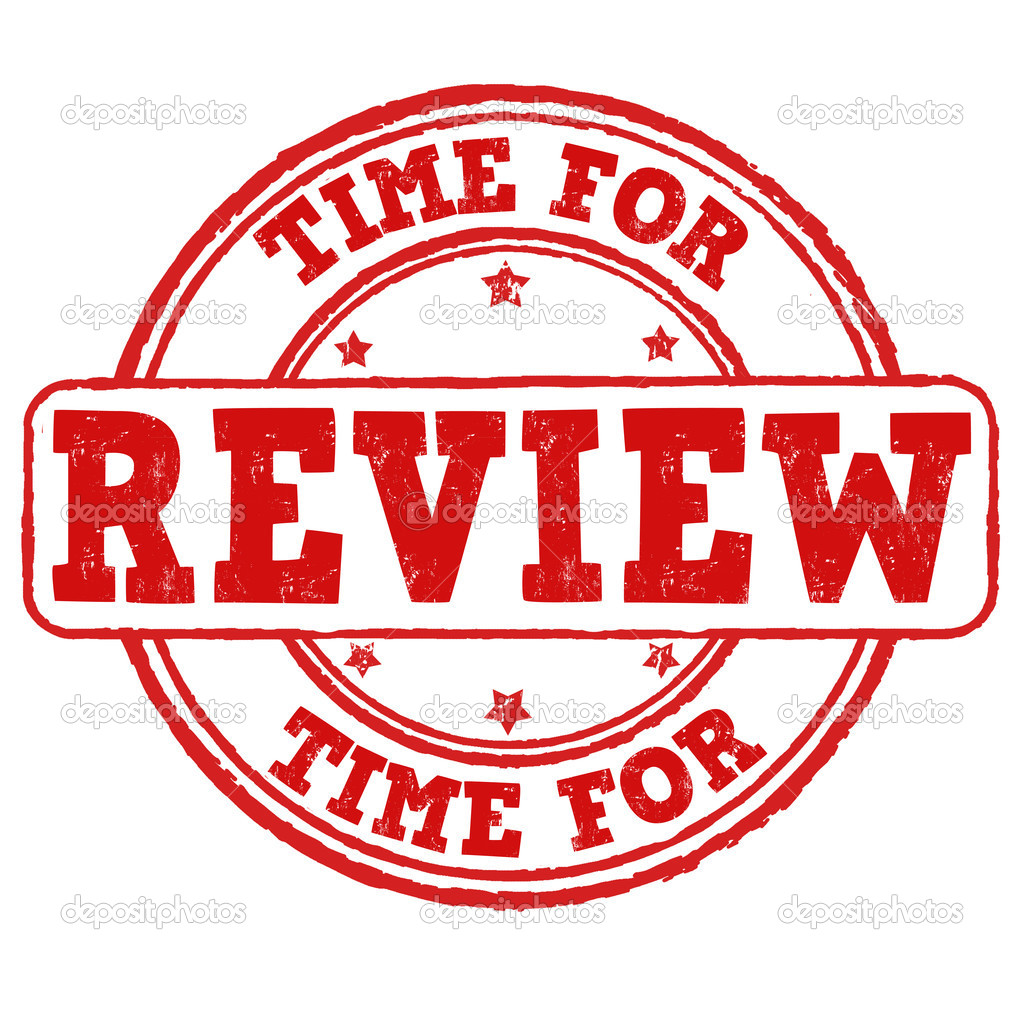 Gallery  Under Review Clipart