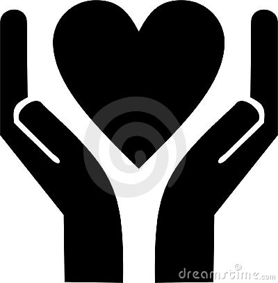 Caring Hands Clipart Images   Pictures   Becuo