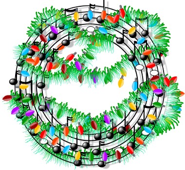 Until About New Year S Day Christmas Music Takes Over The Airwaves