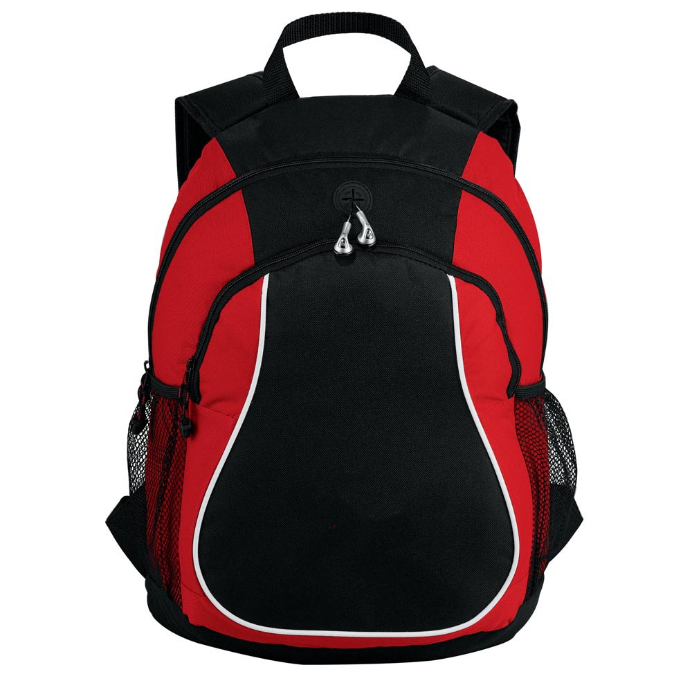 Backpack Clipart Open Backpack