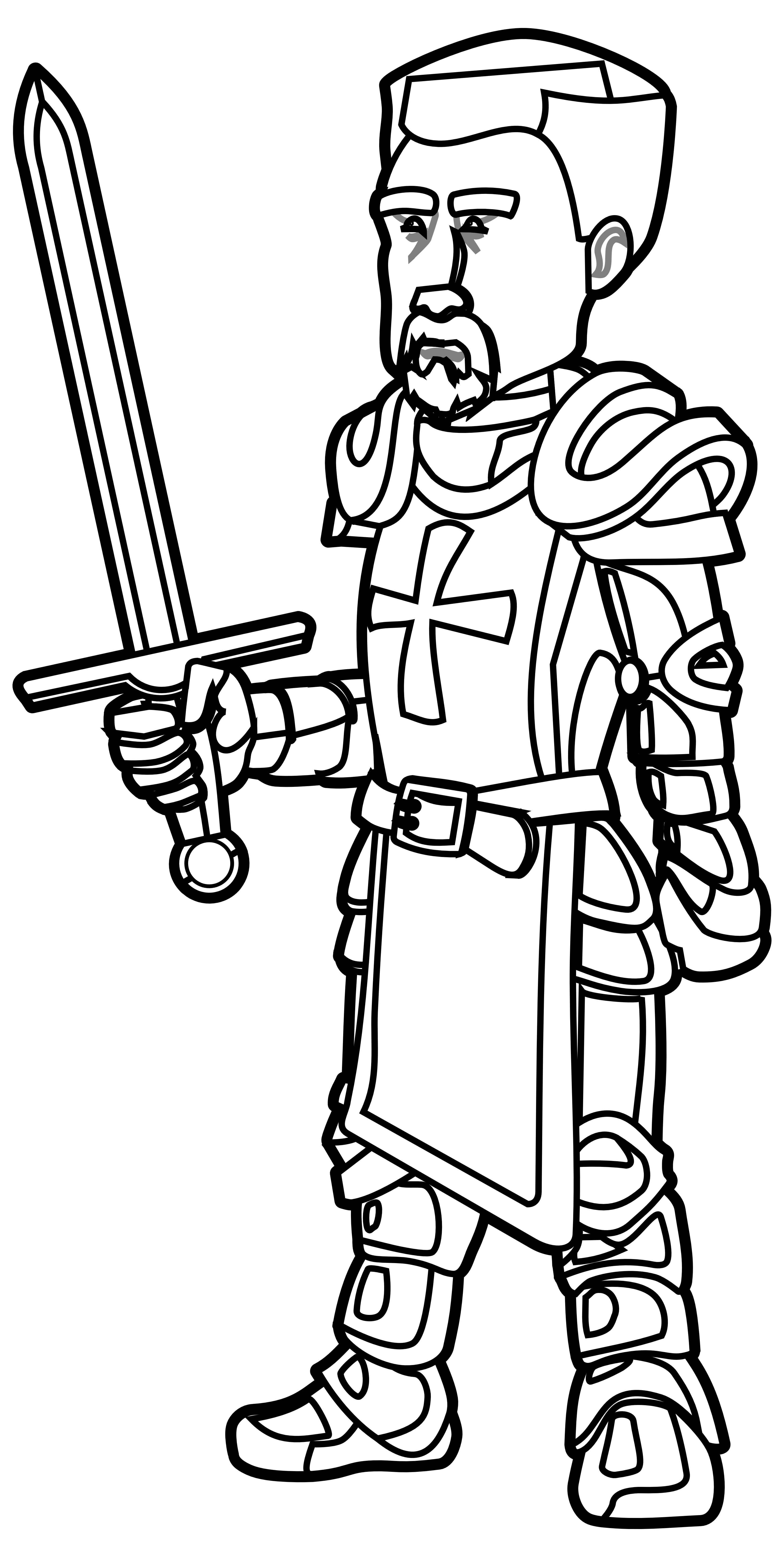 Knight Clipart   Clipart Panda   Free Clipart Images